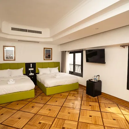 Nile View Inn-3